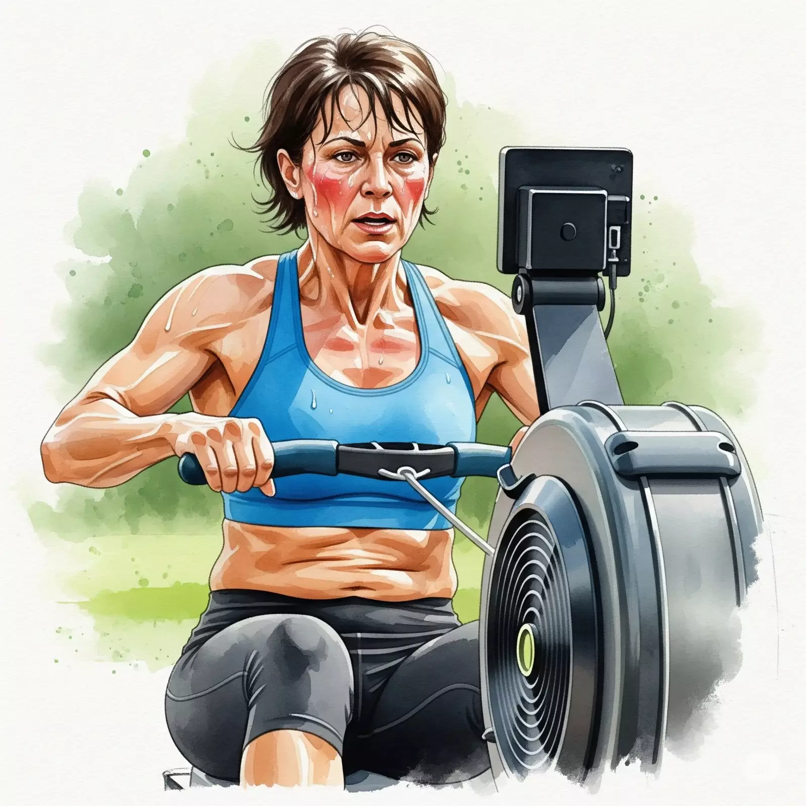 Fitness Blitz: Maximize Your Results In Minimal Time