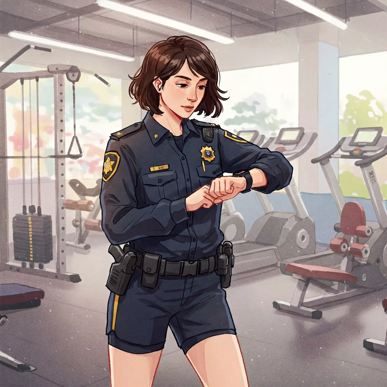 Unlock Your Fitness Potential