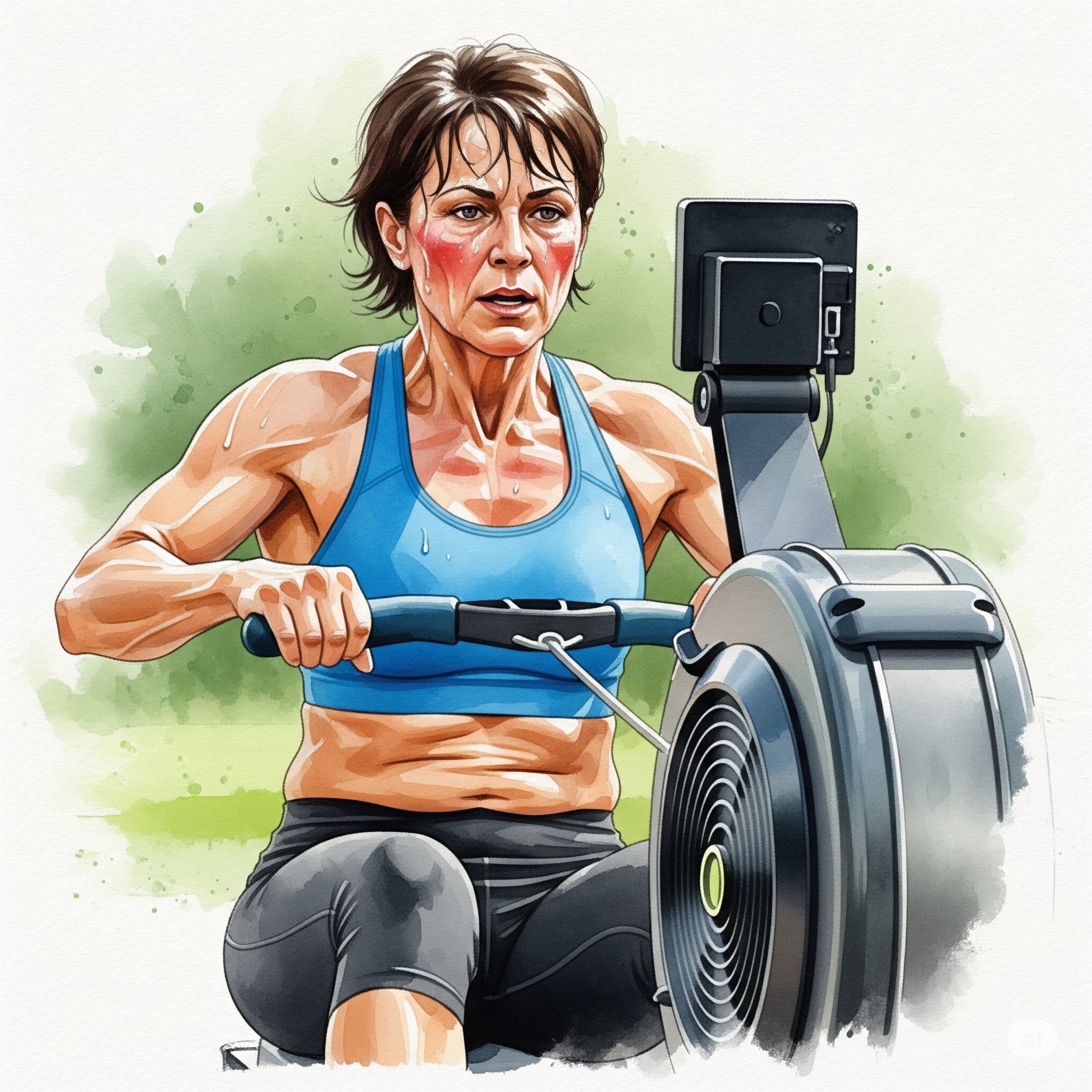 Fitness Blitz: Maximize Your Results In Minimal Time