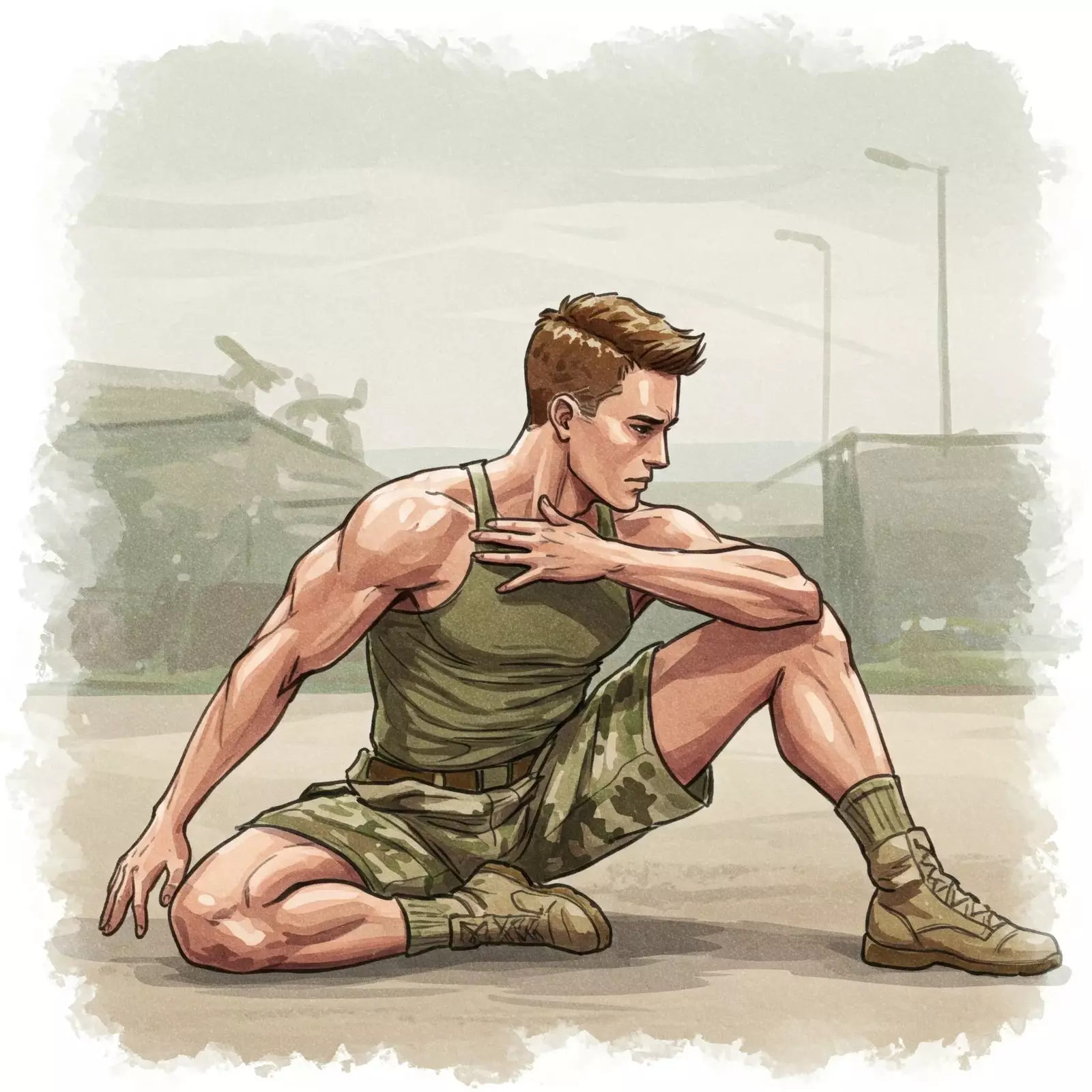 Unlocking Your Range of Motion