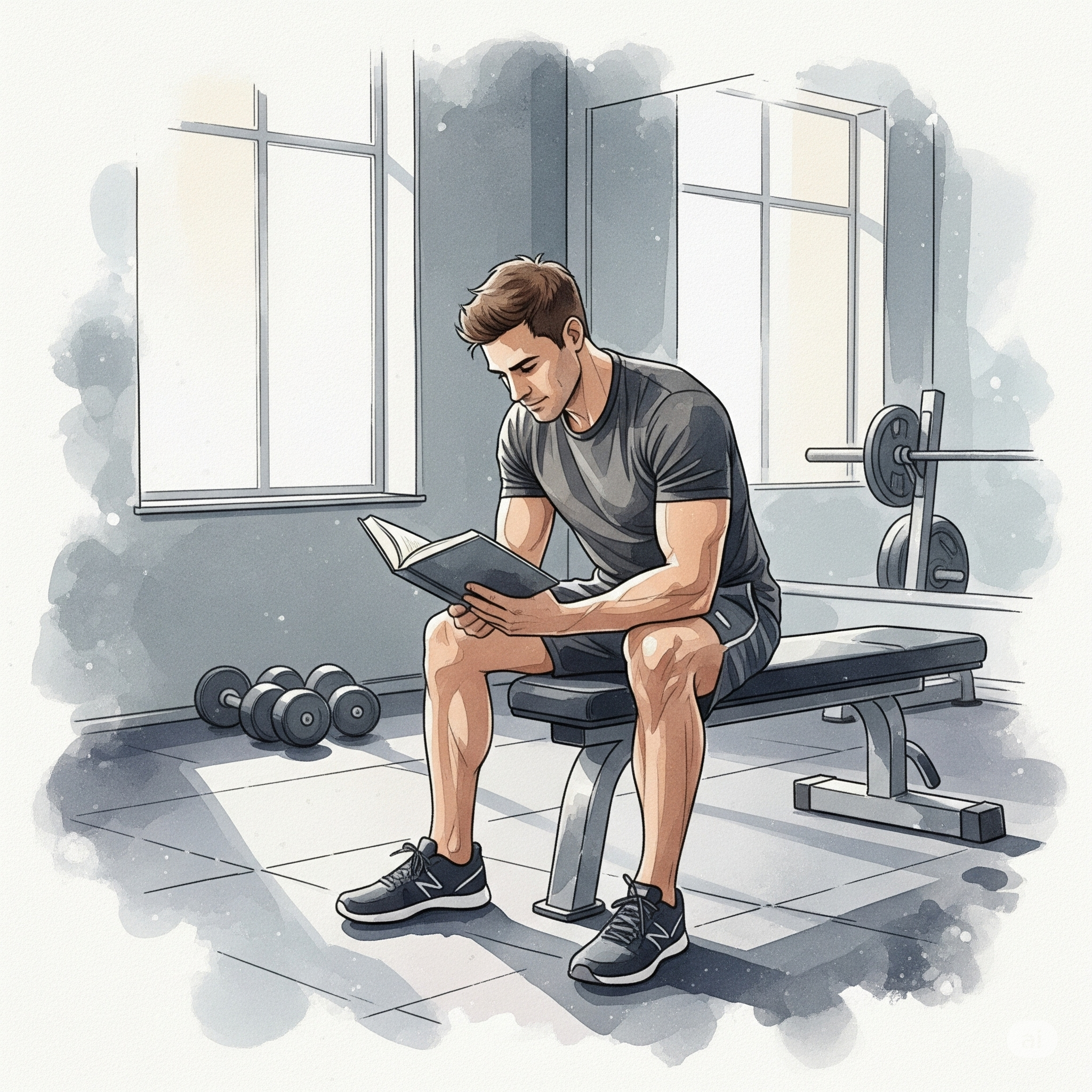 Your Reading Gym