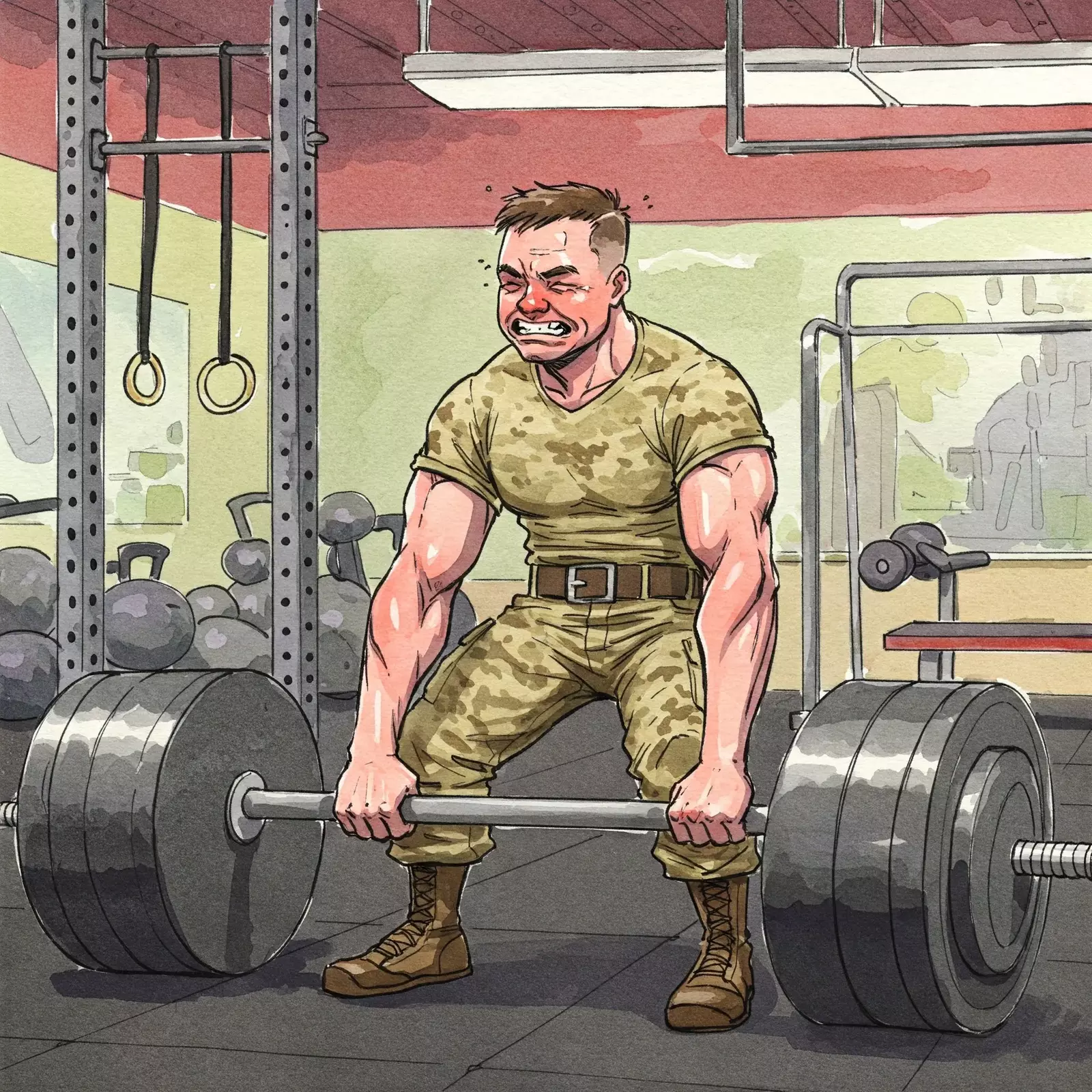 Is Your Mind Sabotaging Your Workout?