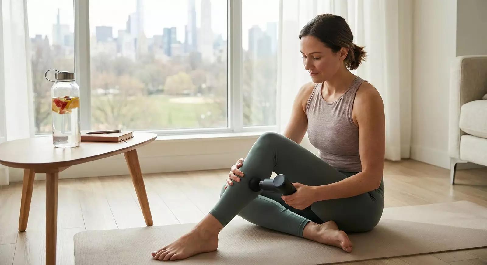 5 Pro-Grade Recovery Secrets for the Everyday Achiever