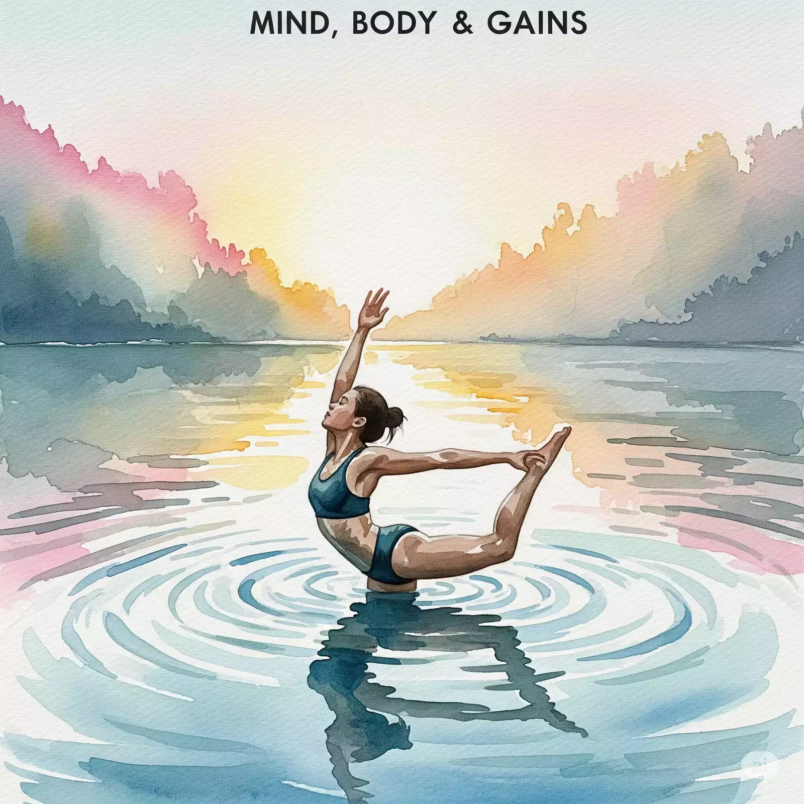 Body, Mind, and Gains