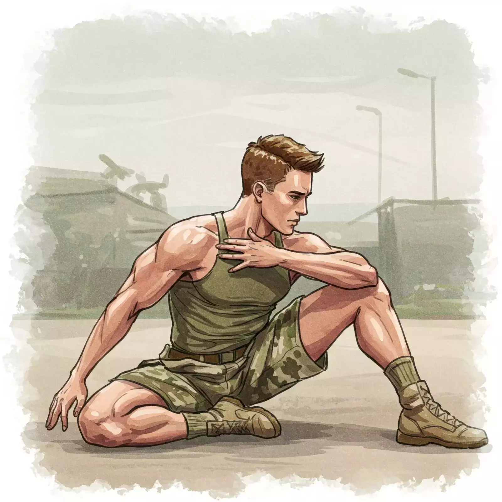 Unlocking Your Range of Motion